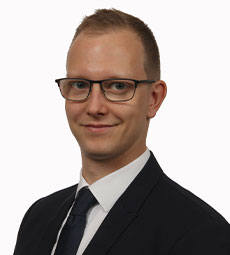 Markus Korölus | Kundenkontakt und Berichtswesen